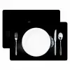 Sushi - Delfts blauw - Rijst - Vis - Elegant Placemat vinyl groot -zzsfeer2_Kitchenyeah-website