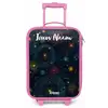 Sterren - Planeten - Kleurrijk Kinderkoffer - Roze klein -zz3dotto