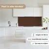 Bruin - Donker - Kleuren keuken achterwand 2 middel 871 -sfeer4_NL