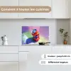 Frisdrank - Blik - Paars keuken achterwand spatscherm klein -sfeer4_FR