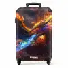 Chroma krijger NBS - Handbagage koffer - Unisex middel -productfoto_recht