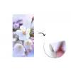 Bloemen - Sakura - Tak - Bloesem takken fotobehang vinyl groot -3d