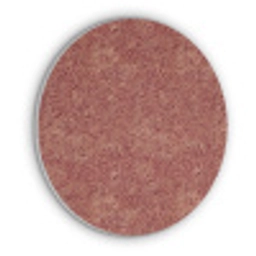 Bloemen - Motief - Rood Akoestische PET Vilt - Rond klein 838 -3d