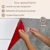 Stenen - Beton - Patronen keuken achterwand spatscherm klein 900 -spatscherm_NL