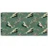 Kersenbloesem - Kraamvogels - Groen Balkonbeschermer Duitsland klein 596 -zz_3d