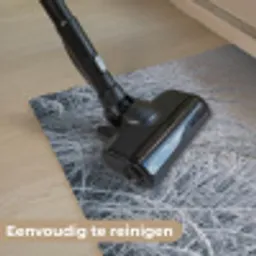 Rijp - Gras - Kristallen - Winter - Minimalistisch Deurmat klein -reinigen_NL