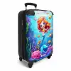 Olivia onderwater Koffer - NBS - Handbagage middel -productfoto_3d