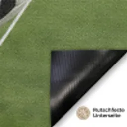Voetbal - Goal - Net - Sport Deurmat klein -antislip_DE