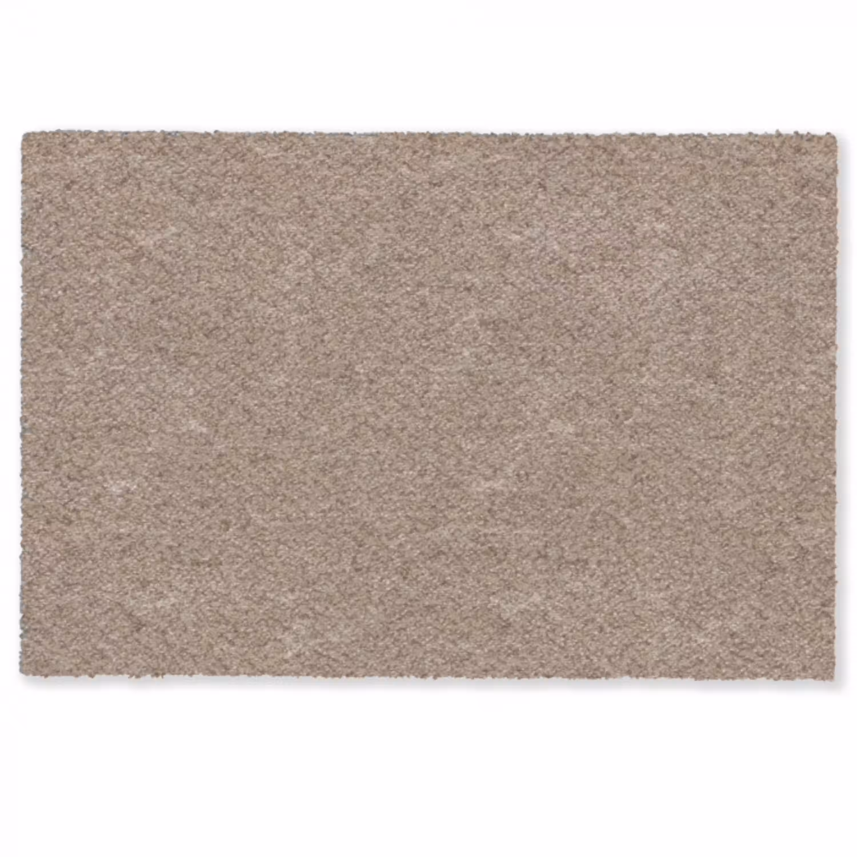 Patroon - Kalksteen - Beige Deurmat klein 898 -zkaufland3d
