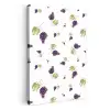 Wijnstok Patroon KitchenYeah - Keuken - Canvas klein -3d