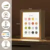 Kleuren - Leren voor kinderen - Educatief Light Box met kabel klein -USP_NL