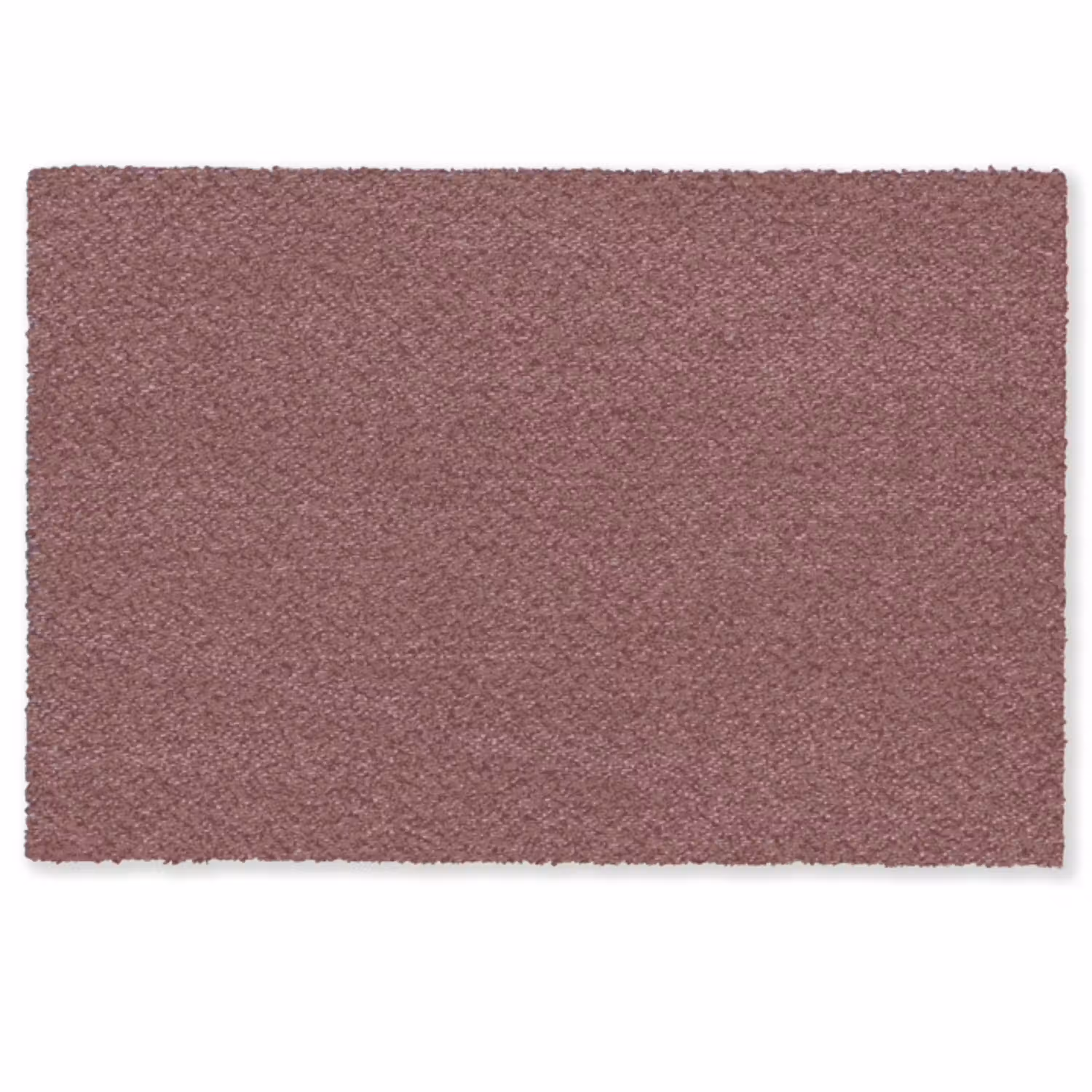 Muted - Raisin - Rood Deurmat klein 898 -zkaufland3d