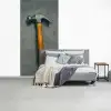 Hamer - Schilderij - Gereedschap fotobehang vinyl groot -slaapkamer