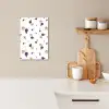 Wijnstok Patroon KitchenYeah - Keuken - Canvas klein -sfeer1