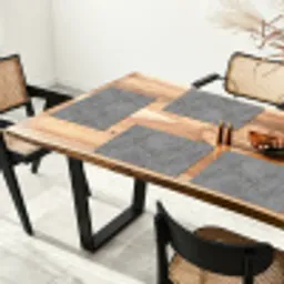 Industrieel - Beton - Patronen Placemat vinyl groot 368 -zzsfeer4_Kitchenyeah-website