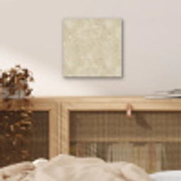 Lichtbeige - Marmer - Diffusie adering aluminium wit klein 46 -sfeer3