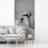Lakens - Armen - Wijn - Glas fotobehang vinyl groot -woonkamer