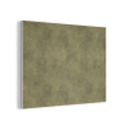 Textuur - Abstract - Groen PET vilt klein 837 -3d