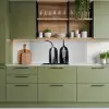 Pepers - Zwart - Wit - Zaadlijsten keuken achterwand 2 middel -sfeer3