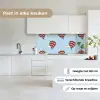 Design - Vintage - Luchtballon keuken achterwand 2 middel 871 -sfeer4_NL