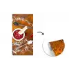 Vijzel - Kruiden - Lepels - Specerijen - Bruin - Peper fotobehang vinyl groot -3d