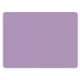 Interieur - Paars - Kleuren - Paarse - Kleur - Effen muismat rubber klein 262 -3d