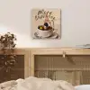 More espresso - Koffie - Eend plexiglas 5mm klein -sfeer4