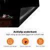 Rozen - Bloemen - Vaas - Boeket Inductie beschermer vinyl 3mm klein -zzzzzzz-td-onderkant
