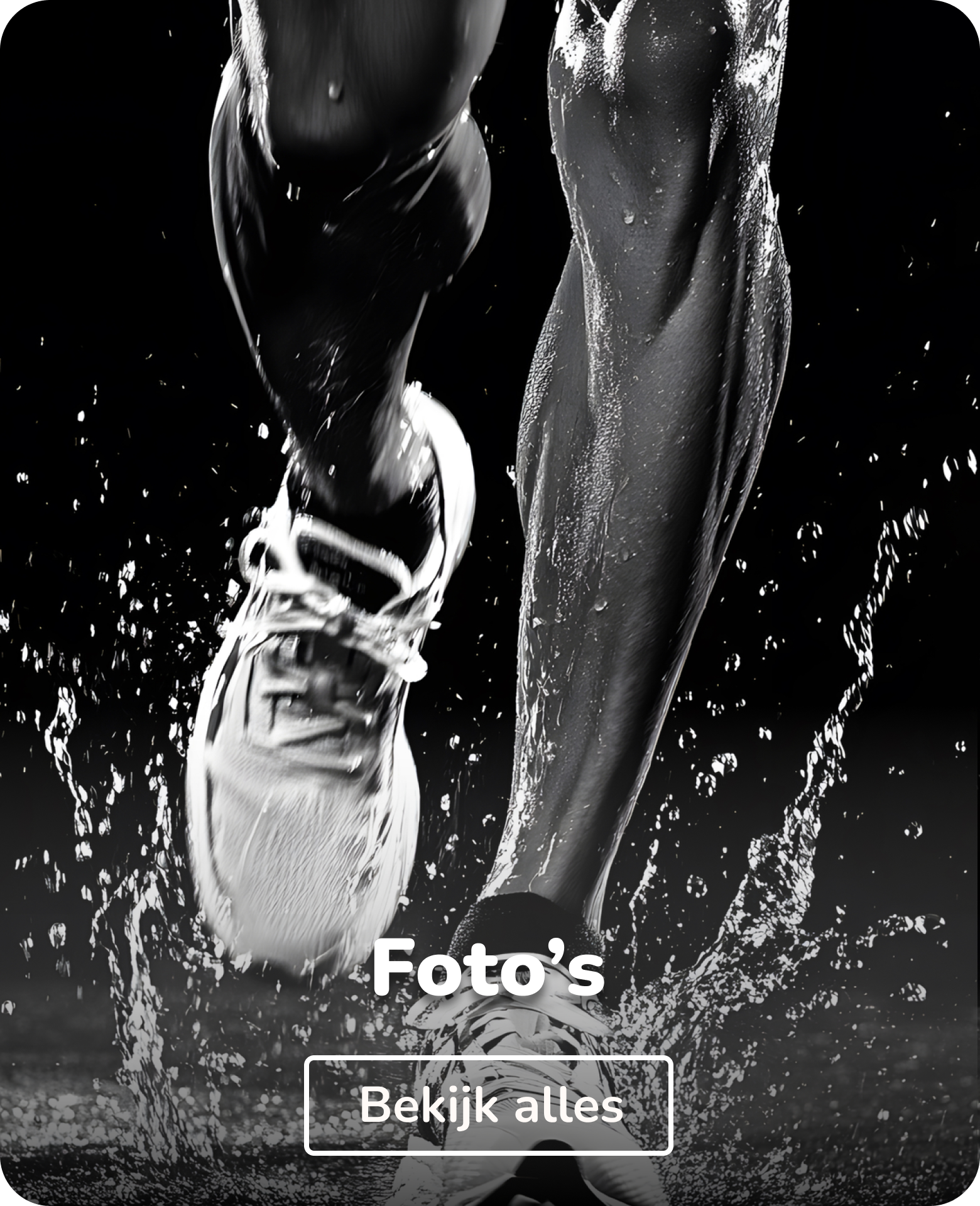 Glas schilderijen foto's