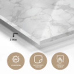 Wit - Marmer - Grijs plexiglas 5mm klein 11 -wsfeer2_DE