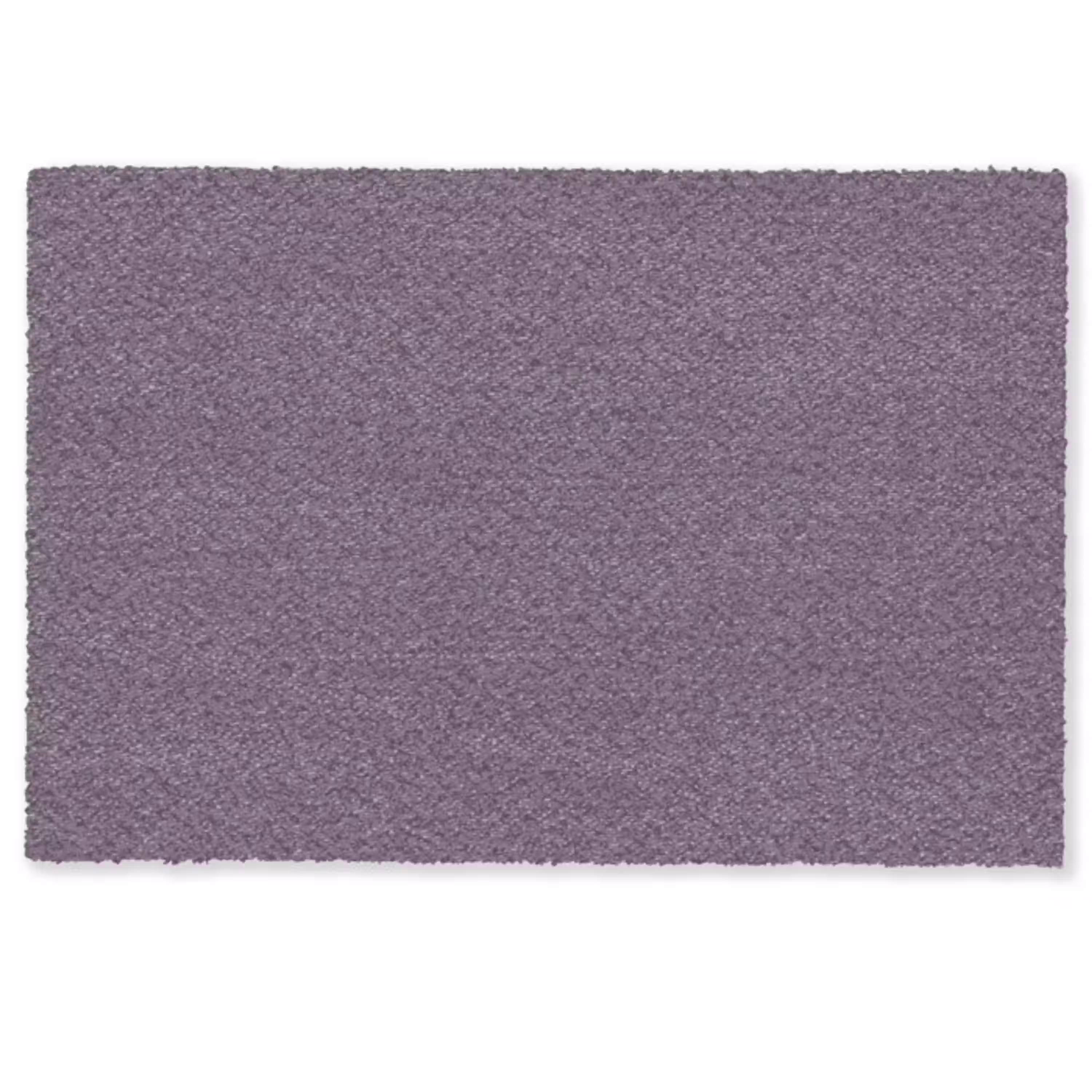 Velvet - Aubergine - Paars Deurmat klein 898 -zkaufland3d