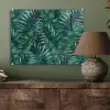 Jungle - Bladeren - Tropical plexiglas 5mm klein -sfeer3