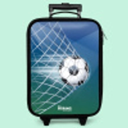 Bal in het goal Kinderkoffer - Zwart klein -zzz_website3d_nbs2
