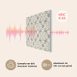 Antiek - Tegel - Beige PET vilt klein 837 -USP_NL