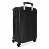 Bubblegum beer NBS - Handbagage koffer - Kinderen Unisex middel -achterkant