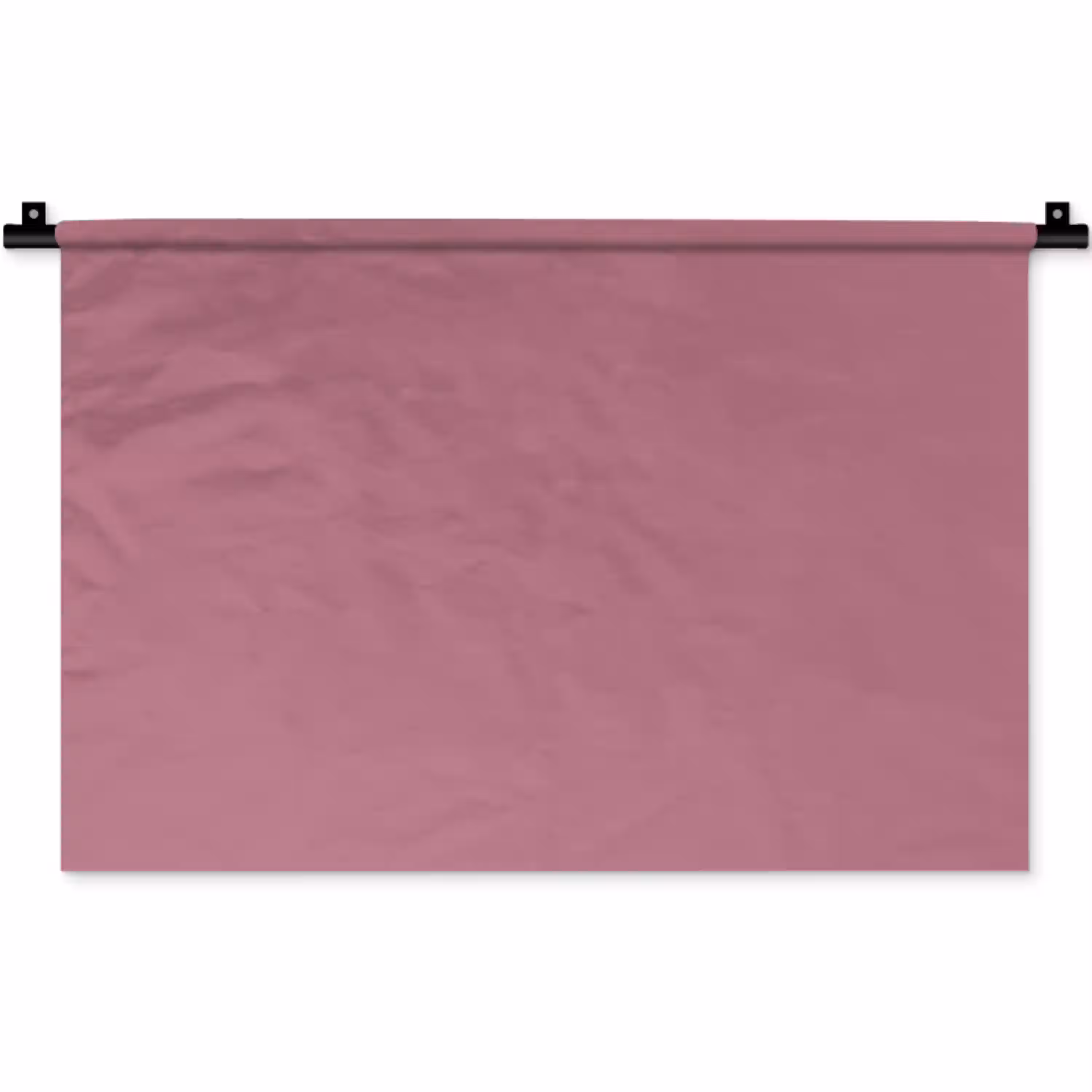 Antique - Mauve - Roze Wandkleed katoen klein 269 -zz3d