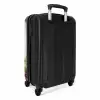 Billy Bouwhelm Koffer - NBS - Handbagage middel -achterkant
