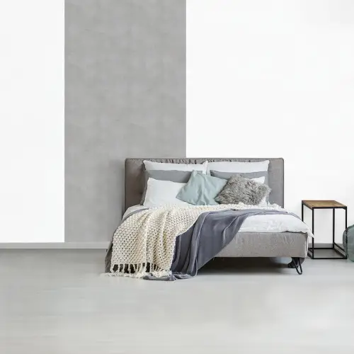 Steen - Patronen - Beton fotobehang vinyl groot 64 -slaapkamer