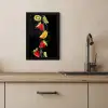 Fruitige Waterdans KitchenYeah - Keuken - Fotolijst klein -sfeer2