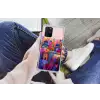 Kleurrijk paradijs - Levendig - Islamitisch Telefoonhoesje Samsung Galaxy S10 Lite klein -handS10Lite