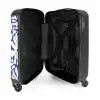 69 NBS - Handbagage koffer - Unisex middel -binnenkant