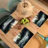 Marmer - Abstract - Goud - Luxe Placemat vinyl groot -zzsfeer5_Kitchenyeah-website