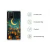 Islamitisch - Moskee - Ramadan - Islam Telefoonhoesje Samsung Galaxy S10 Lite klein -specsS10Lite