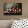 Rustiek - Stilleven - Fruit canvas 2cm klein -sfeer3