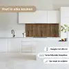 Hout - Natuur - Patronen keuken achterwand 2 middel 871 -sfeer4_NL