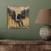 Graffiti - Kunst - Vleugels - Street art - Banksy plexiglas 5mm klein -sfeer3