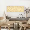 Olie - Verf - Texturen - Beige canvas 2cm klein 828 -sfeer6