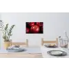 Rood - Appels - Fruit Muursticker klein -eettafel