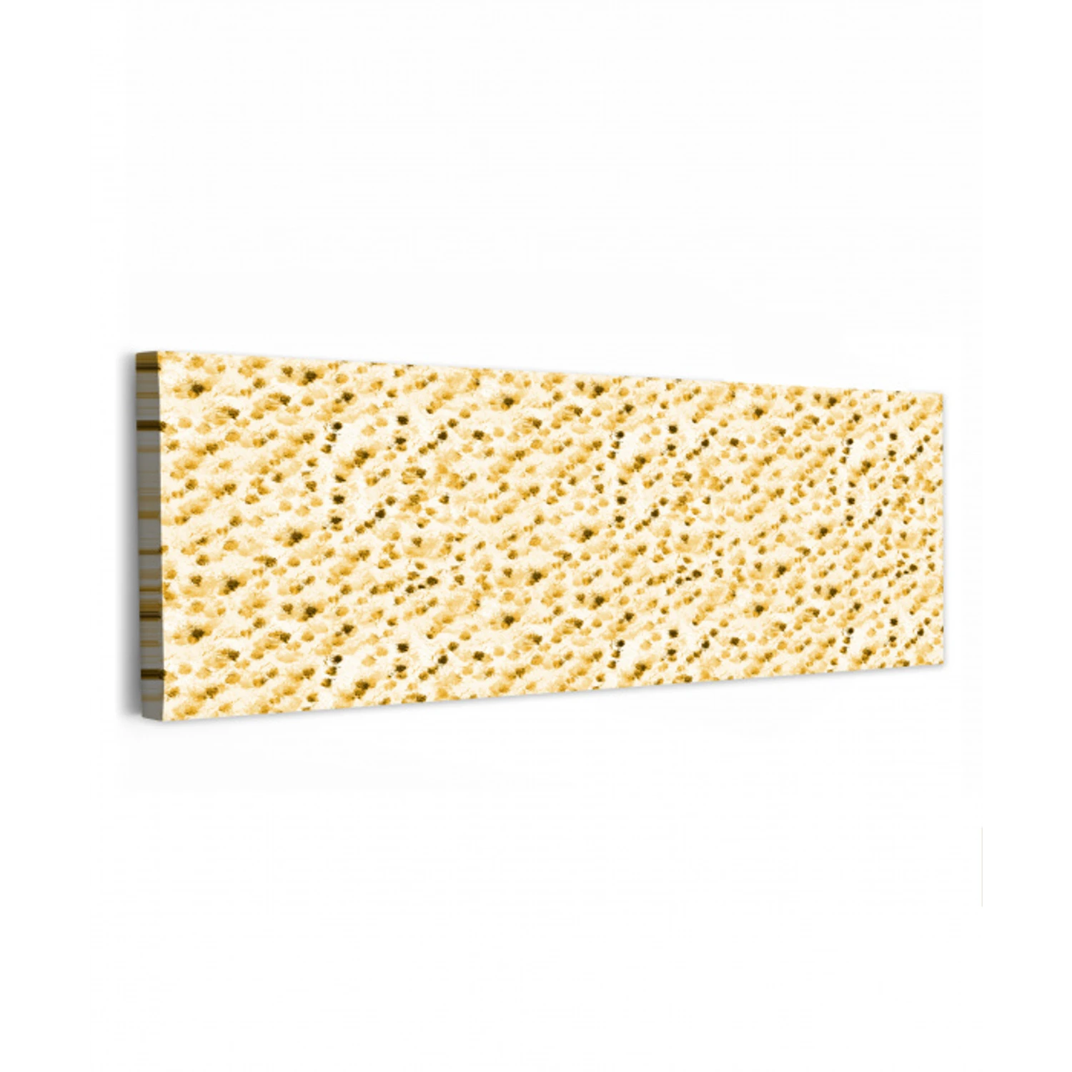 Olie - Verf - Texturen - Beige canvas 2cm klein 828 -z3d