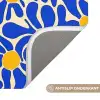 Abstract - Bloem - Blauw WCmat klein 1009 -USP_AntislipNL